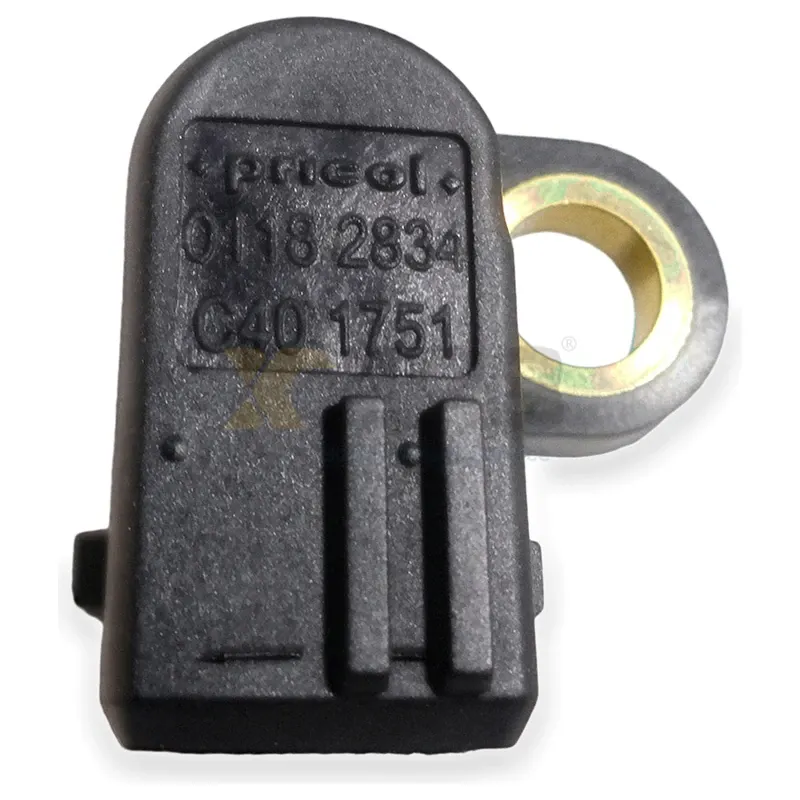 Sensor de Velocidad del Cigüeñal DEUTZ 01182834 para Motores BF6M1013 - Thumbnail 3