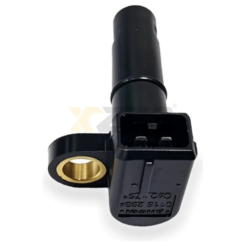 Sensor de Velocidad del Cigüeñal DEUTZ 01182834 para Motores BF6M1013 - Image 4
