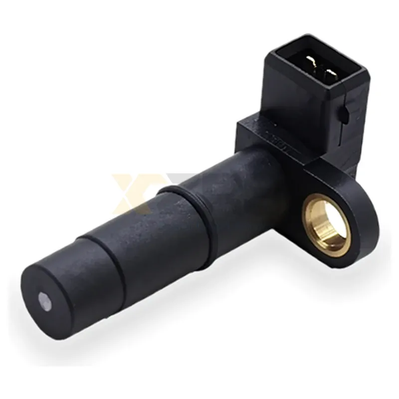 Sensor de Velocidad del Cigüeñal DEUTZ 01182834 para Motores BF6M1013 - Thumbnail 5