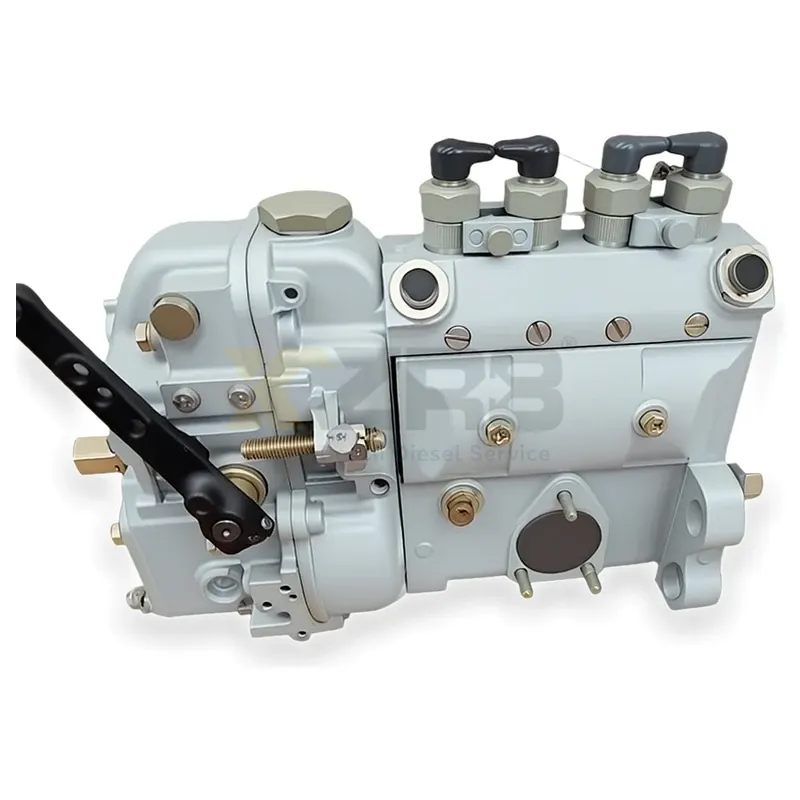 Bosch 0400464125 Fuel Injection Pump Assembly - Image 1