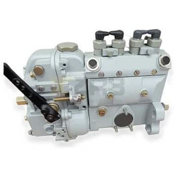 Bosch 0400464125 Fuel Injection Pump Assembly