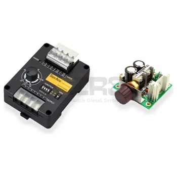 Controlador de Ancho de Pulso Applied PWMC-205-BD-F Original Importación