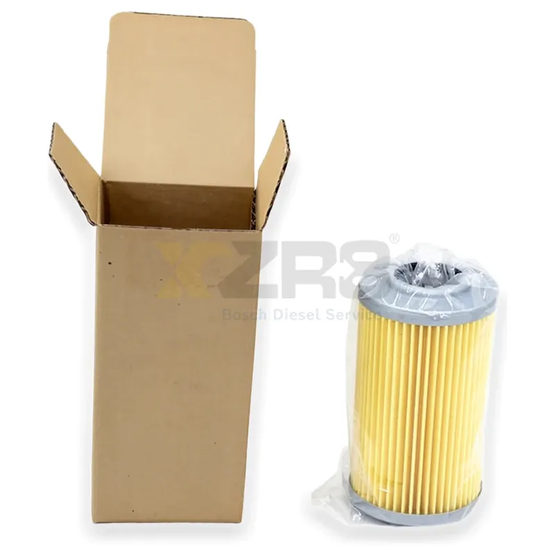 Yuchai 644-1105011 Diesel Filter Element - Fuel Filter for Construction Machinery, Ship Engine - Image 1