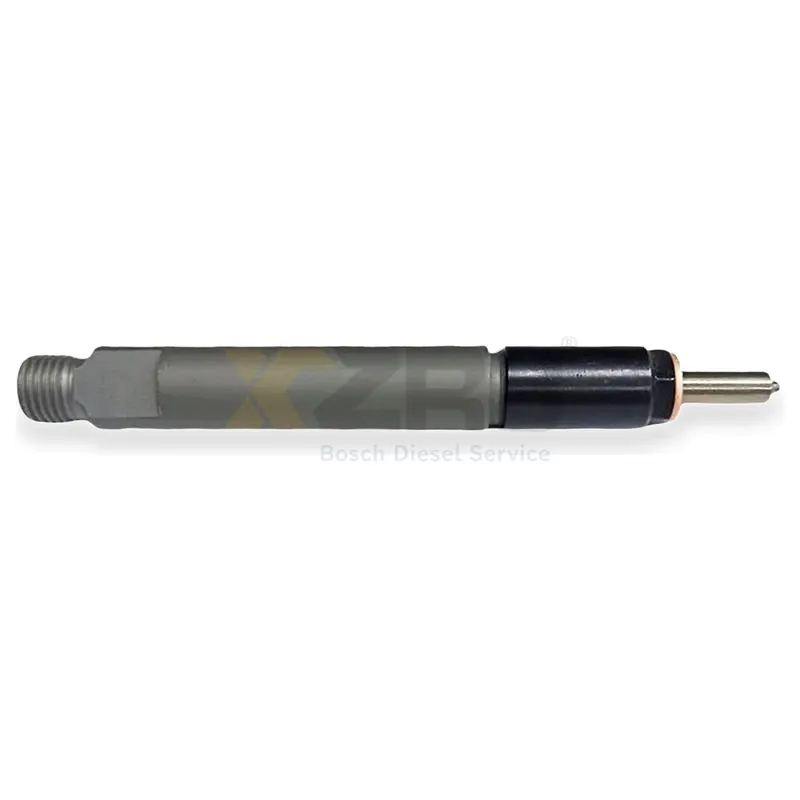 Bosch 0432191327 Conjunto de Inyector de Diesel - Compatible con el Motor DEUTZ BFM1013 - Thumbnail 3