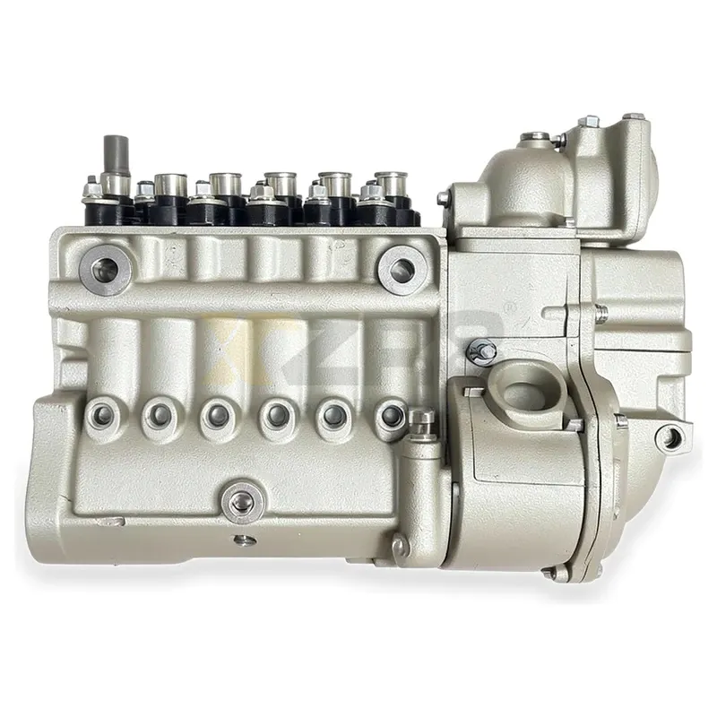 Bosch DLLA150S902 S-Type Injector Assembly for Steyr WD615.67/Wuchai WD615 WD618 Diesel Engine Original No. 0433271446 - Thumbnail 1