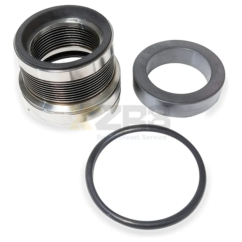Thermo King X426 Small Shaft Compressor Rebuild Kit - Thumbnail 1