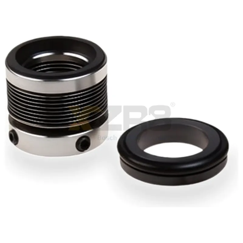 Thermo King X426 Small Shaft Compressor Rebuild Kit - Image 2