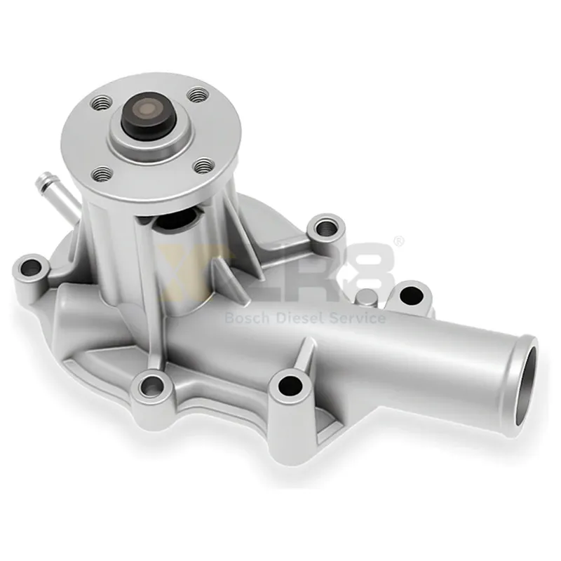 Kubota 16259-73036 Water Pump Assembly - Image 1