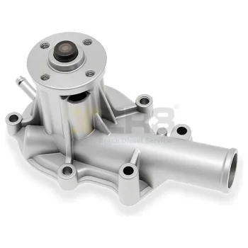 Kubota 16259-73036 Water Pump Assembly