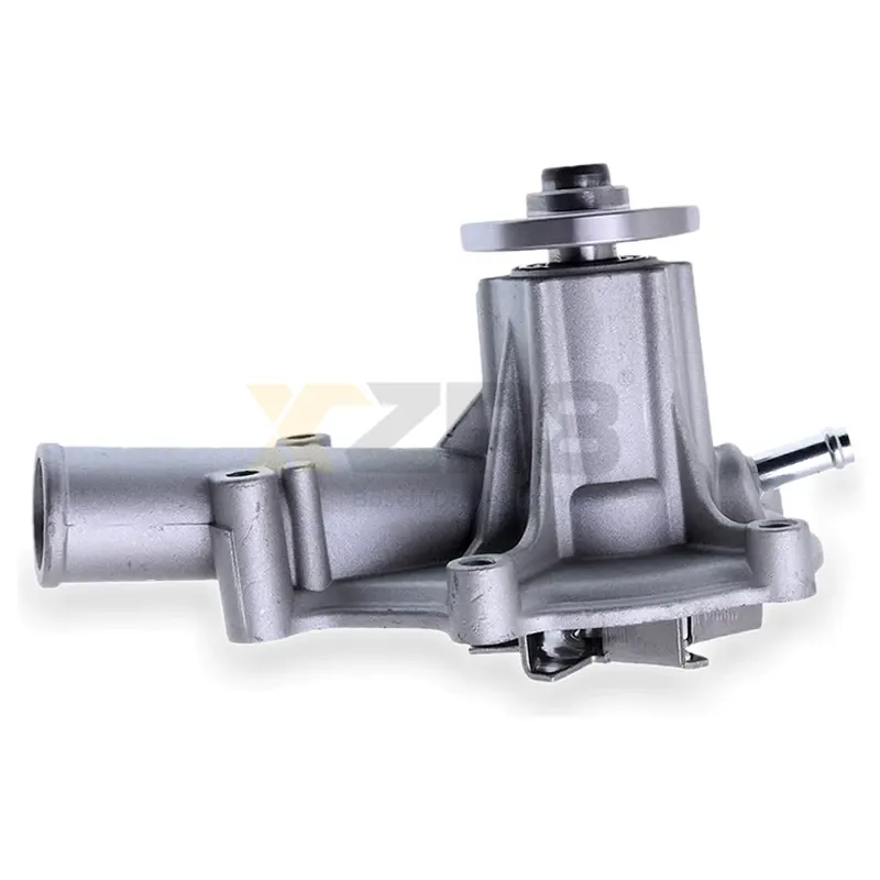 Kubota 16259-73036 Water Pump Assembly - Thumbnail 2