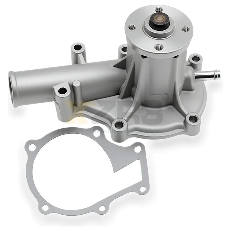 Kubota 16259-73036 Water Pump Assembly - Image 3