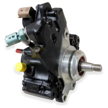 Pompe d'injection de carburant à rail commun Delphi 9422A030A - Compatible avec SsangYong Korando/Restest