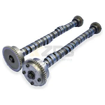 Yunnei Power X10009232 Exhaust Camshaft