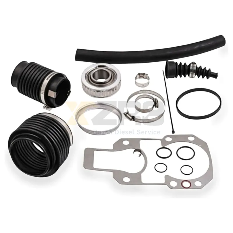 Kit de reparo de vedação do espelho de popa Mercury Marine 30-803099T1 - Image 1