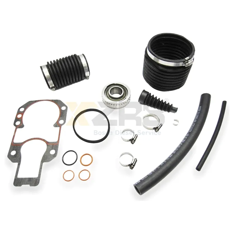 Kit de reparo de vedação do espelho de popa Mercury Marine 30-803099T1 - Image 2