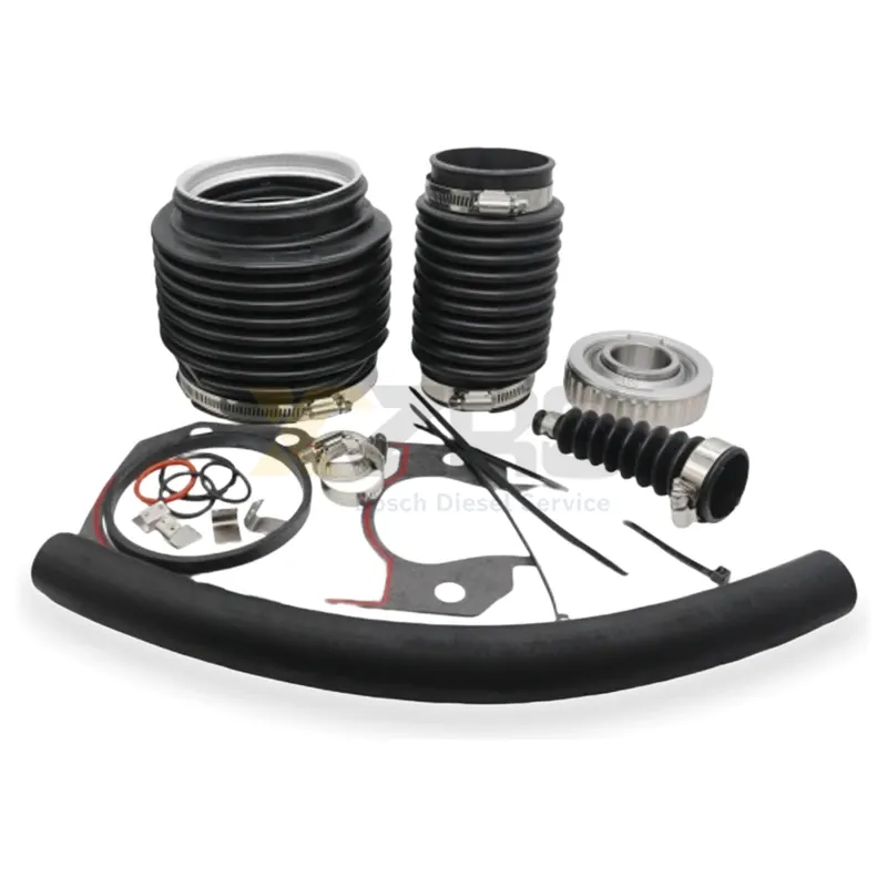 Kit de reparo de vedação do espelho de popa Mercury Marine 30-803099T1 - Image 3