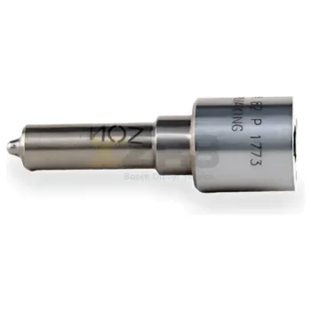 Bosch DLLA82P1773 Conjunto de Inyector de Baja Presión para Jianghuai 4DA1 2.8L Motor de Diésel Repuestos de Inyector 0433172082