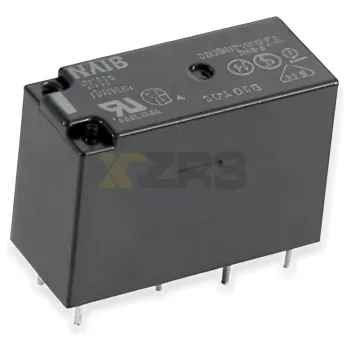 Relé Universal de Potência Panasonic APF30206 SPDT 6A 6VDC Montagem por Furo