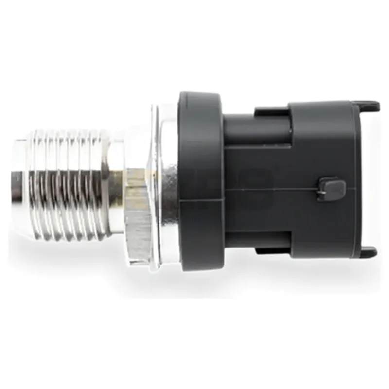 Bosch 0281002824 Fuel Rail Pressure Sensor - Thumbnail 2
