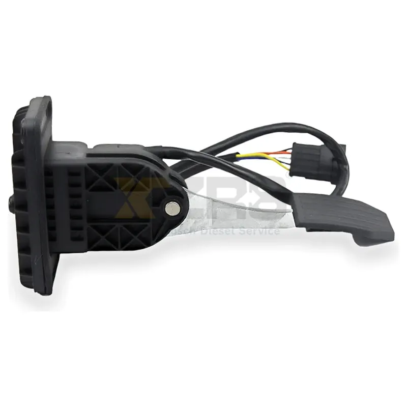 Hongyan Jieliong 3801-300040A Electronic Throttle Pedal Assembly - Acceleration Sensor, Compatible with IVECO Trucks - Image 2