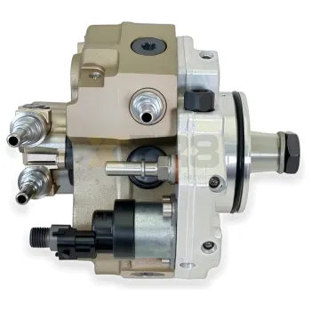 Bosch BOSCH 0445020122 CP3 Common Rail Fuel Pump for Cummins Komatsu