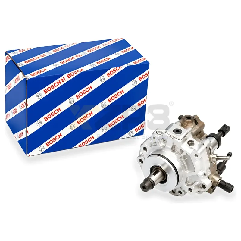 بوش BOSCH 0445020122 CP3السكة المشتركةضغط عالي مضخة وقود متوافق مع كاترpillar الصغيرة كوماتسو - Thumbnail 2