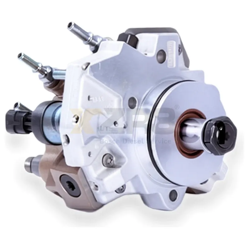 بوش BOSCH 0445020122 CP3السكة المشتركةضغط عالي مضخة وقود متوافق مع كاترpillar الصغيرة كوماتسو - Thumbnail 3