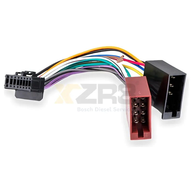 Adaptador de Cable ISO para Pioneer 15-007 para el Sistema de Audio de Coche DEH 2010+ - Image 2