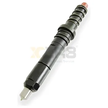 Jielin Zuchai 6170ZC-19 Conjunto de Inyector para Motores Diesel Marinos 8170