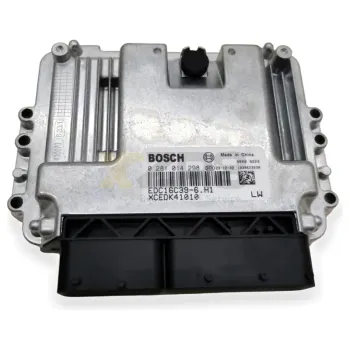 Bosch BOSCH 0281014298 EDC16C39-6.H1 Engine Control Unit ECM for Dongfeng Ruqii ZD25 Diesel Engine