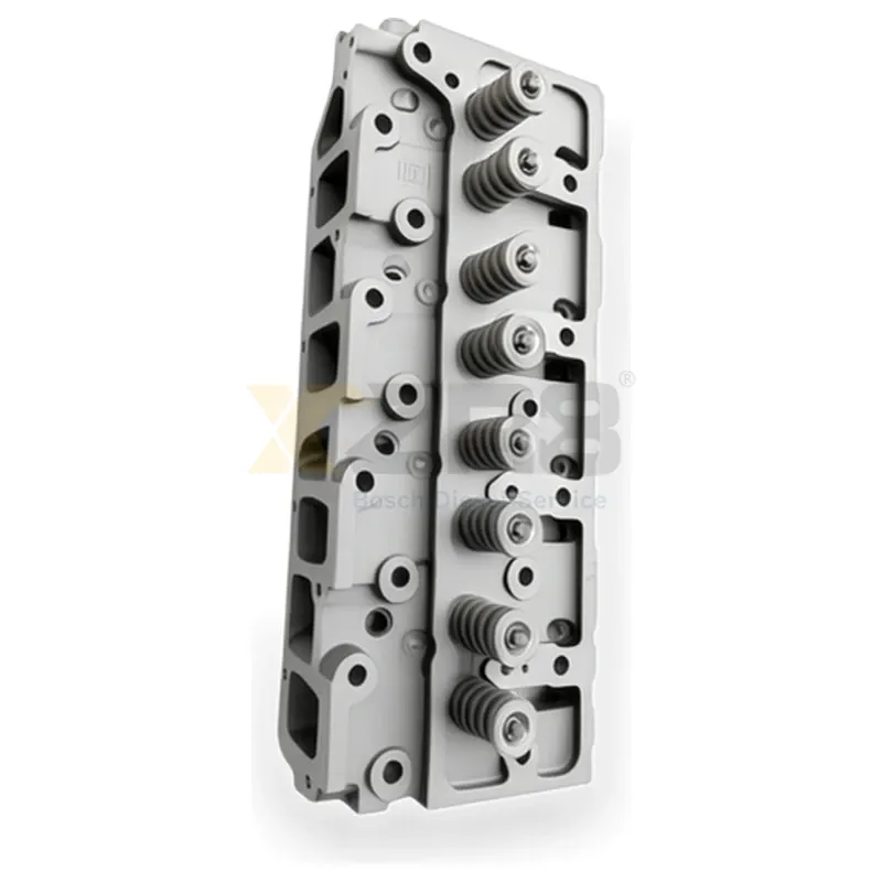 Yanmar 72990111700 Cylinder Head Assembly - Image 1