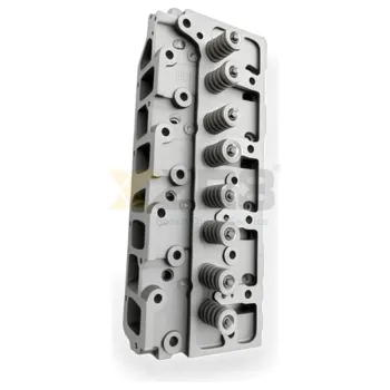 Yanmar 72990111700 Cylinder Head Assembly