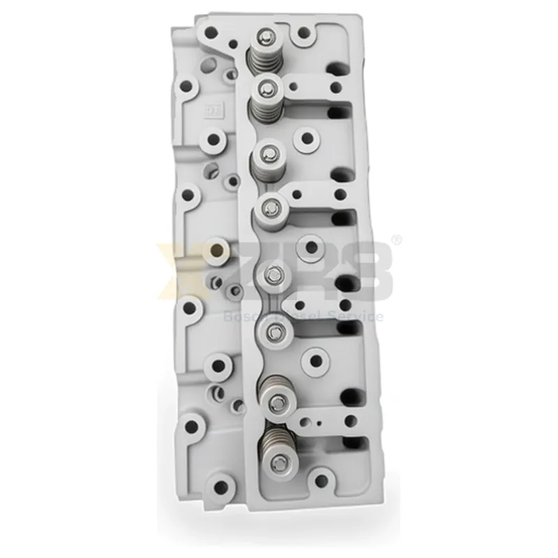 Yanmar 72990111700 Cylinder Head Assembly - Image 2