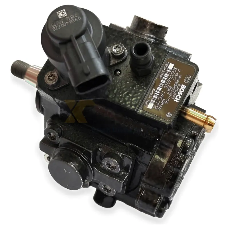 Bosch BOSCH 0445010179 CP1H Conjunto de Bomba de Combustível de Alta Pressão de Bico Comum - Image 1