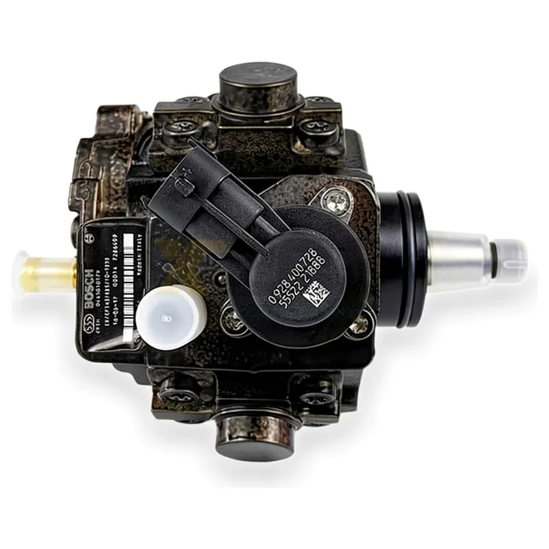 Bosch BOSCH 0445010179 CP1H Conjunto de Bomba de Combustível de Alta Pressão de Bico Comum - Thumbnail 2