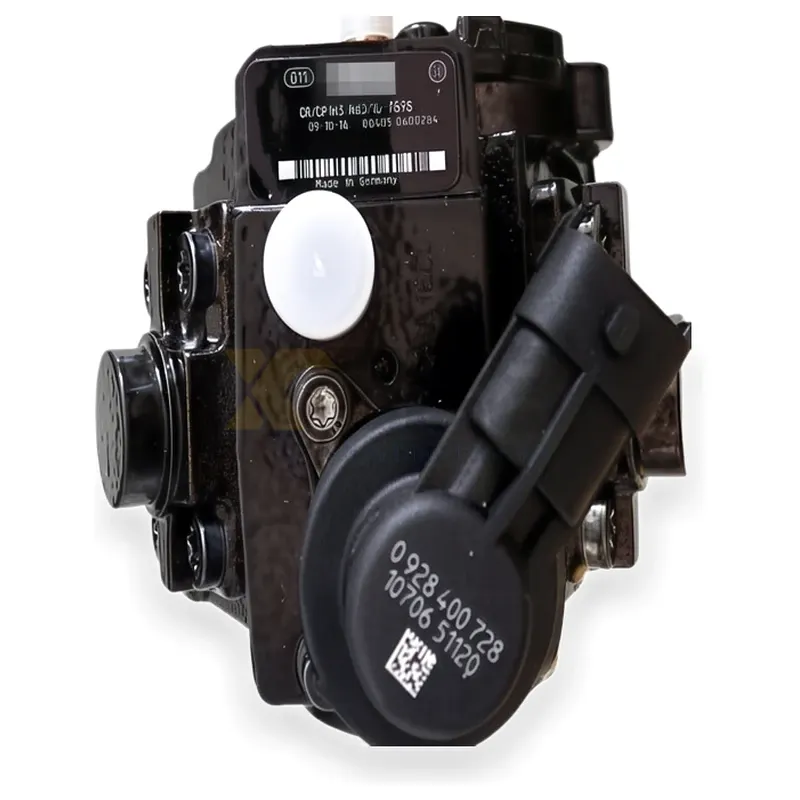 Bosch BOSCH 0445010179 CP1H Conjunto de Bomba de Combustível de Alta Pressão de Bico Comum - Image 4