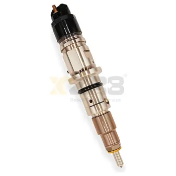Bosch BOSCH 0445120291 Common Rail Injector - Fit for Yuchai J0100-1112100A-A38