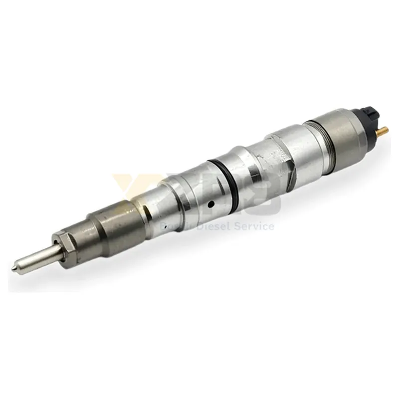 Bosch 0445120291 Injetor de Riel Comum - Adequado para Motores Yuchai J0100-1112100A-A38 - Image 2