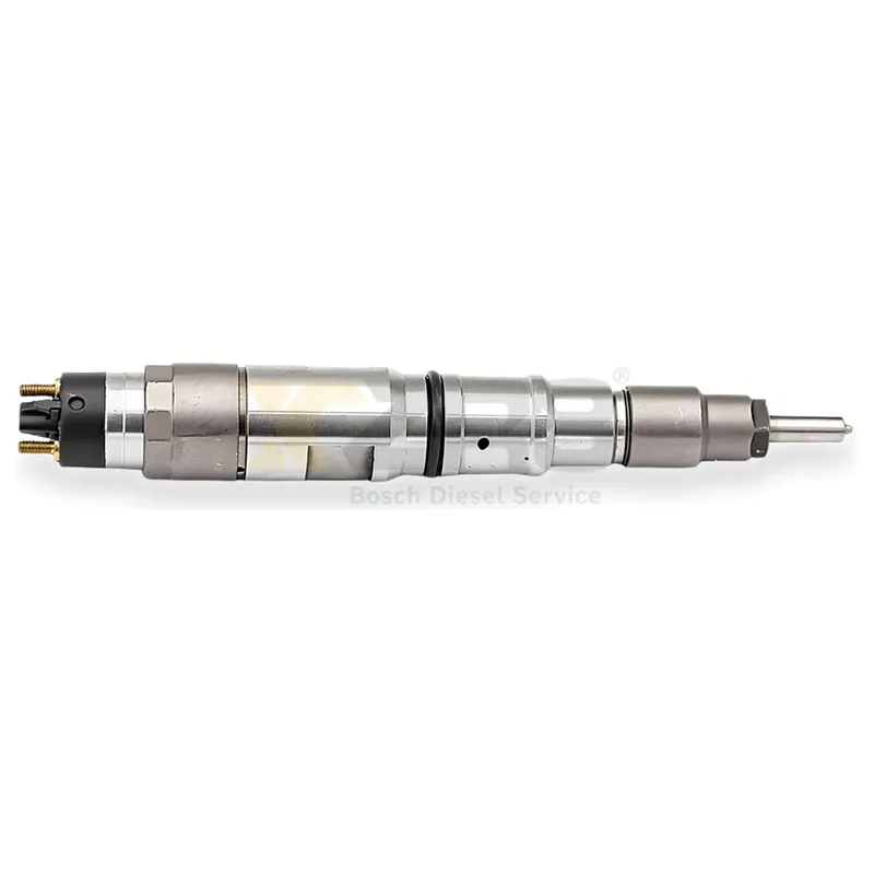 Bosch 0445120291 Injetor de Riel Comum - Adequado para Motores Yuchai J0100-1112100A-A38 - Image 3