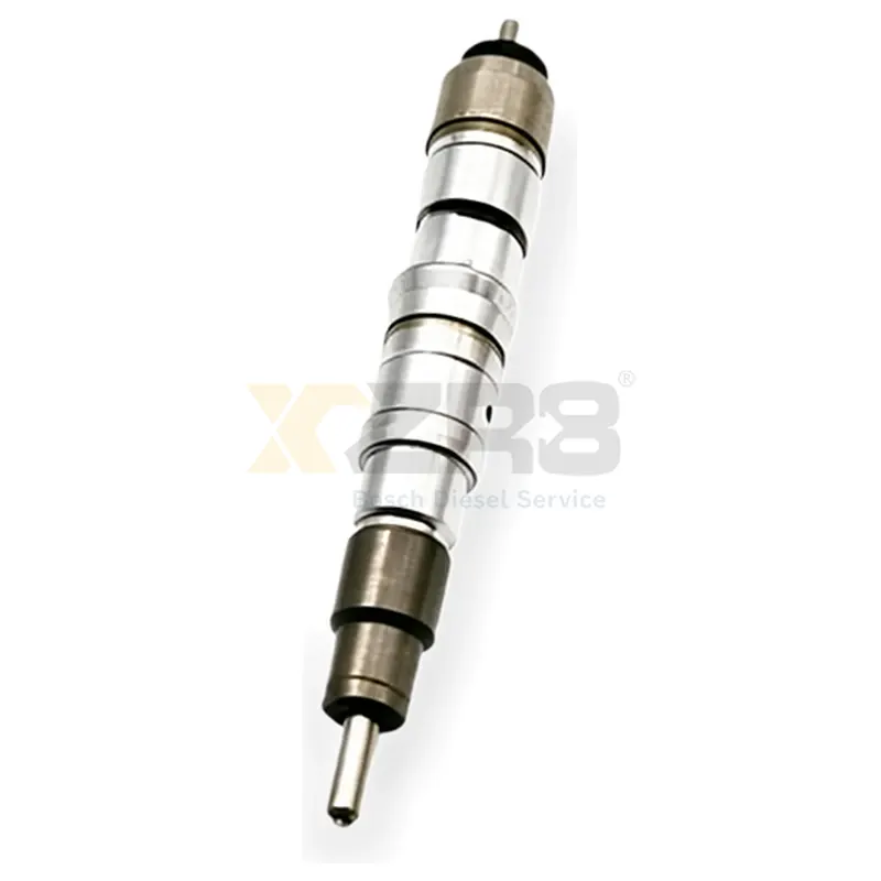 Bosch 0445120291 Injetor de Riel Comum - Adequado para Motores Yuchai J0100-1112100A-A38 - Thumbnail 6
