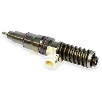 Injecteur monobloc électronique Delphi BEBE4D14101 pour moteurs Volvo D12/D16