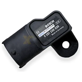 博世(Bosch)0261230030 进气歧管绝对压力传感器 MAP传感器 带IAT