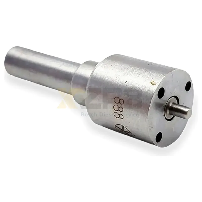 Bosch DSLA153P009 P-Type Diesel Injector Assembly for Foton 493/Xinchai A498/Changchai 4L88 Engine OE: F019123009 - Thumbnail 1