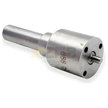 مجموعة صمامات الحقن البخاري Bosch DSLA153P009 نوع P لل محرك Foton 493/Xinchai A498/Changchai 4L88 OE: F019123009