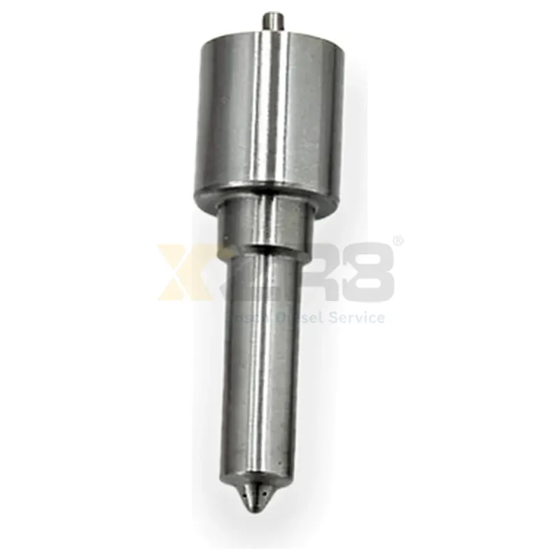 Bosch DSLA153P009 P-Type Diesel Injector Assembly for Foton 493/Xinchai A498/Changchai 4L88 Engine OE: F019123009 - Thumbnail 2