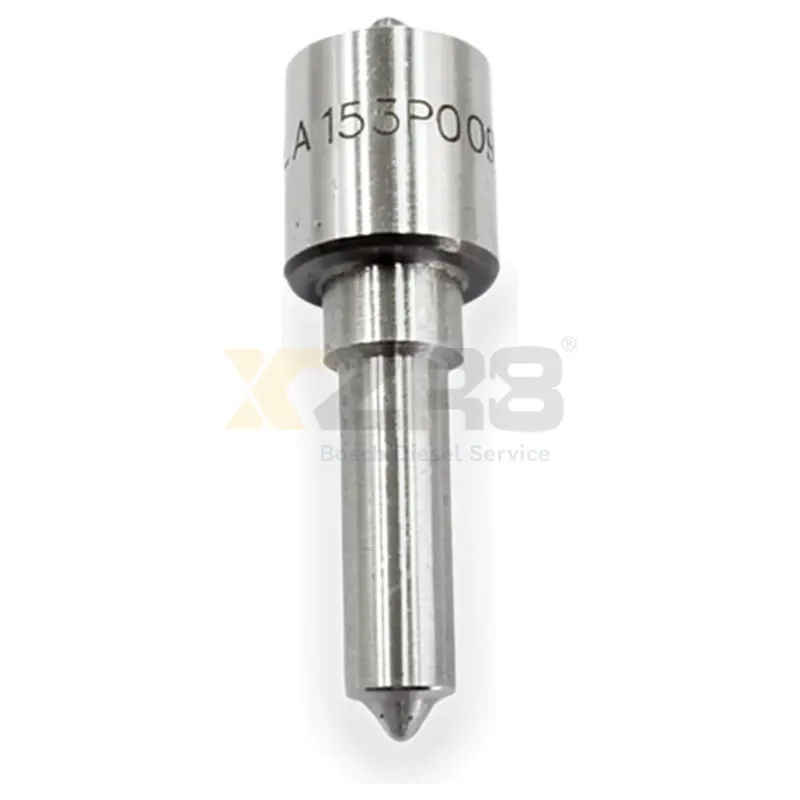 Bosch DSLA153P009 P-Type Diesel Injector Assembly for Foton 493/Xinchai A498/Changchai 4L88 Engine OE: F019123009 - Image 4