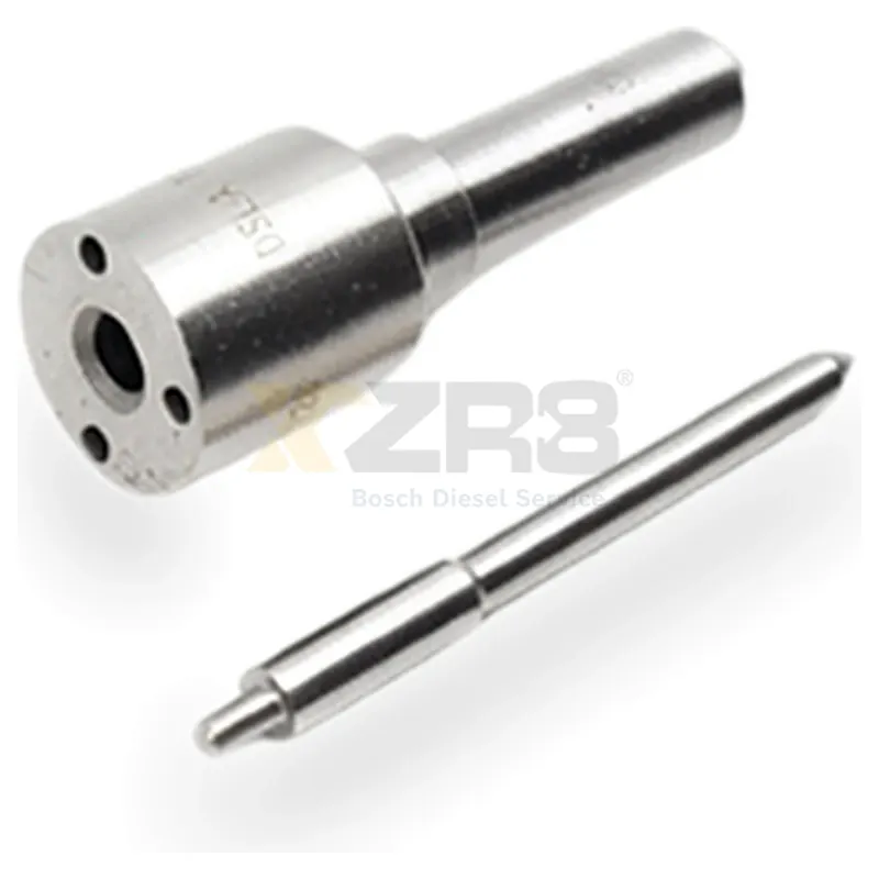 Bosch DSLA153P009 P-Type Diesel Injector Assembly for Foton 493/Xinchai A498/Changchai 4L88 Engine OE: F019123009 - Thumbnail 5