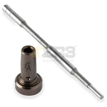 Bosch F00VC01359 Common Rail Injector Control Valve Assembly