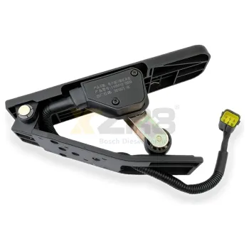 Bosch Original Genuine Jiefang Xin Dawei Electronic Throttle Pedal Assembly Product Model 1108010-D001/82D