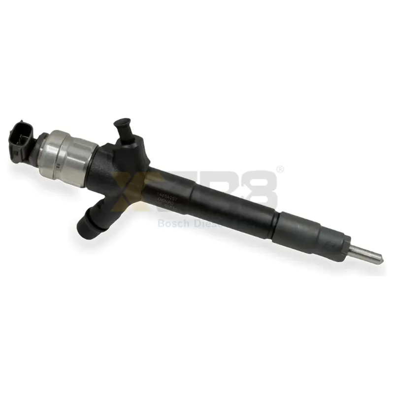 Denso 1465A257 Injeção de Combustível Comum de Alta Pressão - Adequado para Mitsubishi 4D56 2.5L Motor Diesel - Image 1